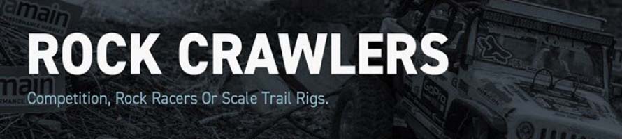 Rock Crawlers