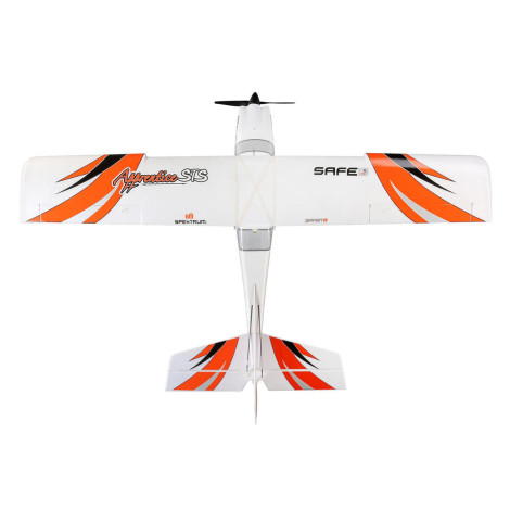 E-flite Apprentice STS 1.5m RTF Basic Smart Trainer Electric Airplane (1500mm) w/SAFE Technology E-flite Apprentice STS 1.5m RTF Basic Smart Trainer Electric Airplane (1500mm) w/SAFE Technology