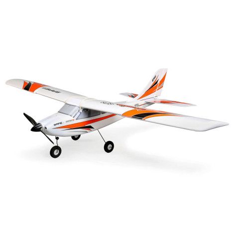 E-flite Apprentice STS 1.5m RTF Basic Smart Trainer Electric Airplane (1500mm) w/SAFE Technology E-flite Apprentice STS 1.5m RTF Basic Smart Trainer Electric Airplane (1500mm) w/SAFE Technology