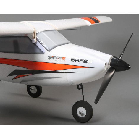 E-flite Apprentice STS 1.5m RTF Basic Smart Trainer Electric Airplane (1500mm) w/SAFE Technology E-flite Apprentice STS 1.5m RTF Basic Smart Trainer Electric Airplane (1500mm) w/SAFE Technology