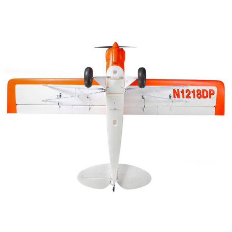E-flite Carbon-Z Cub SS 2.1m BNF Basic Electric Airplane (2149mm) w/AS3X & Safe Select E-flite Carbon-Z Cub SS 2.1m BNF Basic Electric Airplane (2149mm) w/AS3X & Safe Select