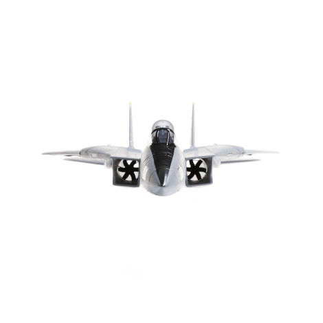 E-flite F-14 Tomcat Twin 40mm EDF BNF Basic Jet Airplane w/AS3X & SAFE Technology E-flite F-14 Tomcat Twin 40mm EDF BNF Basic Jet Airplane w/AS3X & SAFE Technology