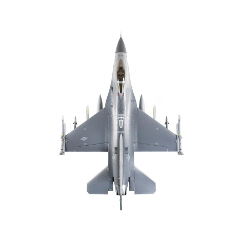 E-flite F-16 Falcon 80mm BNF Basic EDF Jet Airplane (1000mm) w/AS3X & SAFE Technology