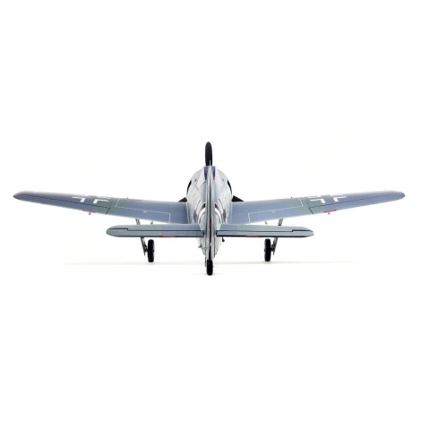 E-flite Focke-Wulf Fw 190A 1.5m Plug-N-Play Electric Airplane (1511mm)