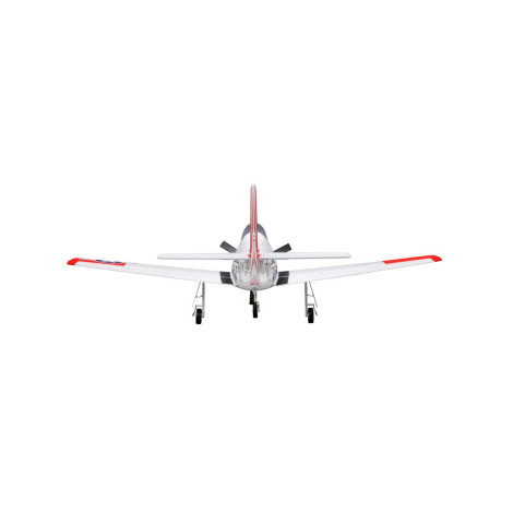E-flite T-28 Trojan 1.2m Bind-N-Fly Basic Electric Airplane w/Smart ESC, AS3X & SAFE