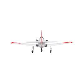 E-flite T-28 Trojan 1.2m Plug-N-Play Electric Airplane w/Smart ESC