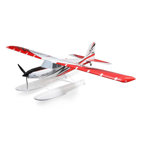 E-flite Turbo Timber Evolution 1.5m Bind-N-Fly Basic Electric Airplane (1549mm) w/Smart ESC E-flite Turbo Timber Evolution 1.5m Bind-N-Fly Basic Electric Airplane (1549mm) w/Smart ESC