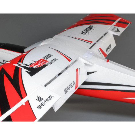 E-flite Turbo Timber Evolution 1.5m Bind-N-Fly Basic Electric Airplane (1549mm) w/Smart ESC E-flite Turbo Timber Evolution 1.5m Bind-N-Fly Basic Electric Airplane (1549mm) w/Smart ESC