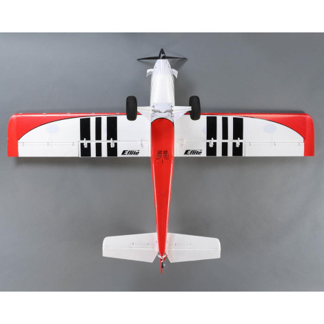E-flite Turbo Timber Evolution 1.5m Plug-N-Play Basic Electric Airplane (1549mm) w/Smart ESC E-flite Turbo Timber Evolution 1.5m Plug-N-Play Basic Electric Airplane (1549mm) w/Smart ESC
