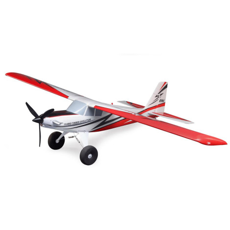 E-flite Turbo Timber Evolution 1.5m Plug-N-Play Basic Electric Airplane (1549mm) w/Smart ESC E-flite Turbo Timber Evolution 1.5m Plug-N-Play Basic Electric Airplane (1549mm) w/Smart ESC