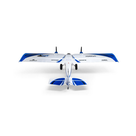 E-flite Twin Timber 1.6m BNF Basic Electric Airplane w/AS3X & Safe Select E-flite Twin Timber 1.6m BNF Basic Electric Airplane w/AS3X & Safe Select