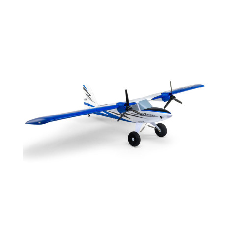 E-flite Twin Timber 1.6m PNP Electric Airplane E-flite Twin Timber 1.6m PNP Electric Airplane