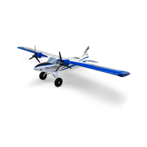 E-flite Twin Timber 1.6m PNP Electric Airplane E-flite Twin Timber 1.6m PNP Electric Airplane