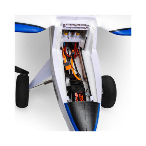 E-flite Twin Timber 1.6m PNP Electric Airplane E-flite Twin Timber 1.6m PNP Electric Airplane