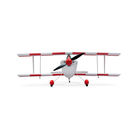 E-flite Ultimate 3D Biplane PNP Electric Airplane w/Smart ESC (950mm)