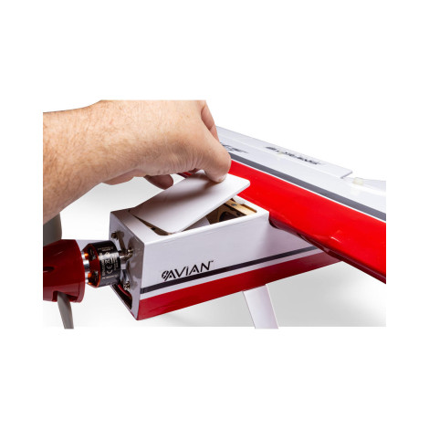 E-flite Ultra Stick 1.1m ARF Electric Airplane E-flite Ultra Stick 1.1m ARF Electric Airplane