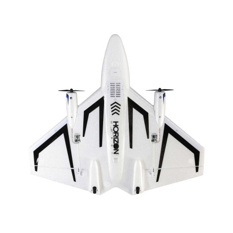 E-flite Ultrix BNF Basic Electric Airplane w/AS3X & SAFE Select (600mm)