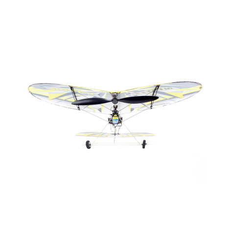 E-flite UMX Night Vapor RTF Electric Airplane (376mm) w/AS3X & SAFE Technology