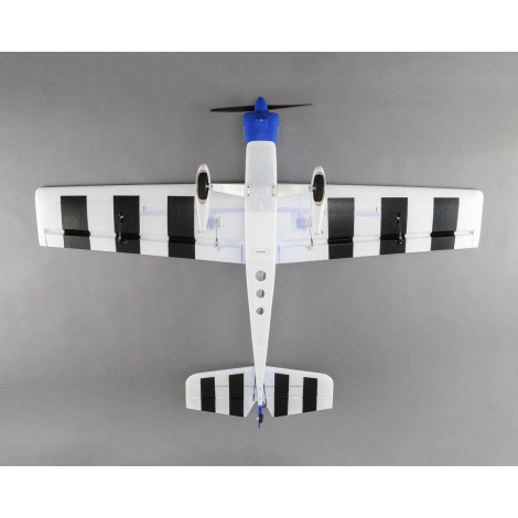E-flite Valiant 1.3m BNF Basic Electric Airplane (1310mm) w/AS3X & SAFE E-flite Valiant 1.3m BNF Basic Electric Airplane (1310mm) w/AS3X & SAFE