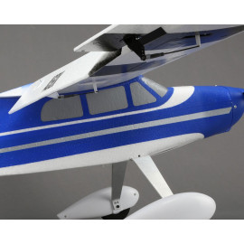 E-flite Valiant 1.3m BNF Basic Electric Airplane (1310mm) w/AS3X & SAFE