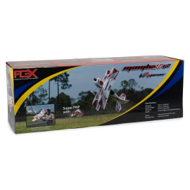 Flex Innovations Mamba 10G2 Electric PNP Airplane (1033mm)
