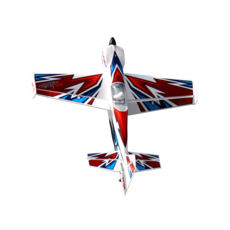 Flex Innovations QQ Cap 232EX 60E G2 Super PNP Electric Airplane (1531mm) Flex Innovations QQ Cap 232EX 60E G2 Super PNP Electric Airplane (1531mm)