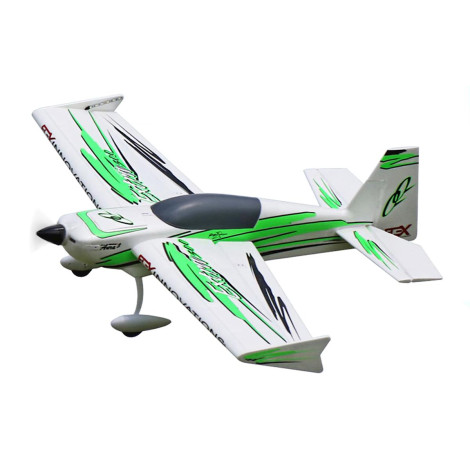 Flex Innovations QQ Extra 300G2 Super PNP Electric Airplane (1215mm) Flex Innovations QQ Extra 300G2 Super PNP Electric Airplane (1215mm)