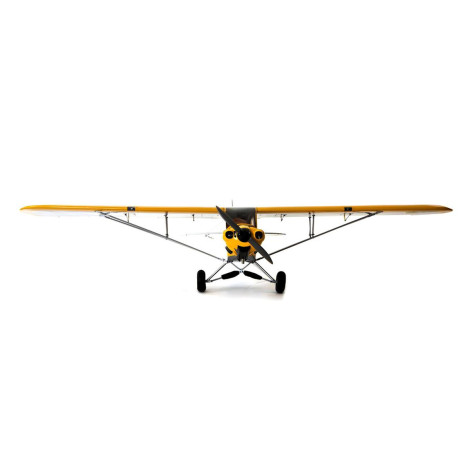 Hangar 9 Carbon Cub 15cc ARF Airplane Kit (Electric/Nitro/Gasoline) (2280mm) Hangar 9 Carbon Cub 15cc ARF Airplane Kit (Electric/Nitro/Gasoline) (2280mm)