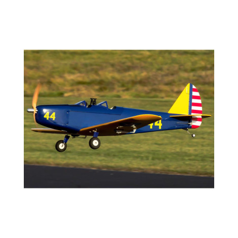 Hangar 9 Fun Scale PT-19 Plug-N-Play Electric Airplane Hangar 9 Fun Scale PT-19 Plug-N-Play Electric Airplane