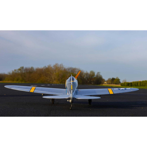 Hangar 9 P-47 Thunderbolt Plug-N-Play Airplane (1483mm) Hangar 9 P-47 Thunderbolt Plug-N-Play Airplane (1483mm)