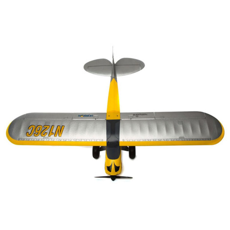 HobbyZone Carbon Cub S 2 1.3m RTF Basic Electric Airplane (1300mm) w/SAFE Technology HobbyZone Carbon Cub S 2 1.3m RTF Basic Electric Airplane (1300mm) w/SAFE Technology