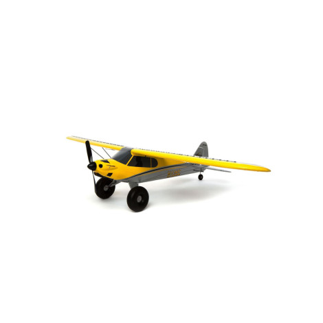 HobbyZone Carbon Cub S 2 1.3m RTF Basic Electric Airplane (1300mm) w/SAFE Technology HobbyZone Carbon Cub S 2 1.3m RTF Basic Electric Airplane (1300mm) w/SAFE Technology