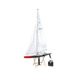Kyosho Seawind ReadySet Racing Yacht w/KT-431S 2.4GHz Radio