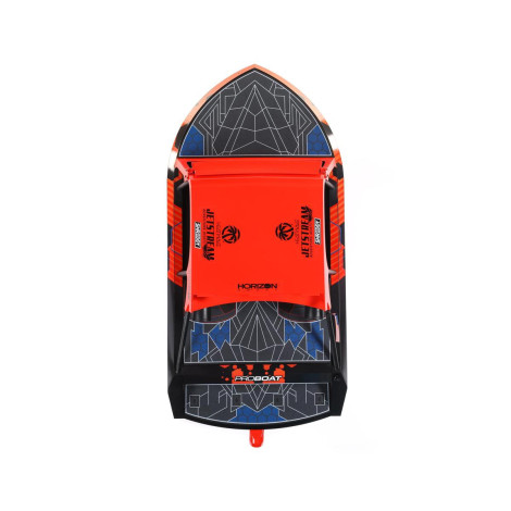 Pro Boat 1/6 24" Jetstream Brushless Jet Boat RTR (Mojo) w/2.4GHz Radio