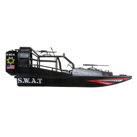 Pro Boat Aerotrooper 25-inch Brushless Electric Airboat RTR Pro Boat Aerotrooper 25-inch Brushless Electric Airboat RTR