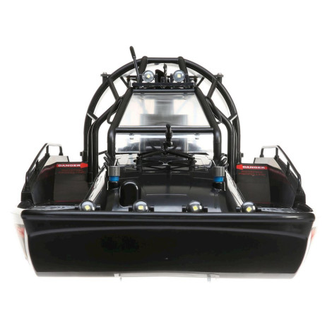Pro Boat Aerotrooper 25-inch Brushless Electric Airboat RTR Pro Boat Aerotrooper 25-inch Brushless Electric Airboat RTR