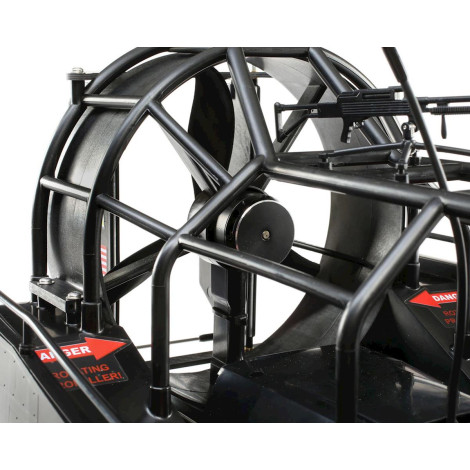 Pro Boat Aerotrooper 25-inch Brushless Electric Airboat RTR Pro Boat Aerotrooper 25-inch Brushless Electric Airboat RTR