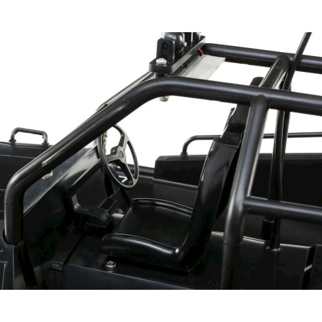 Pro Boat Aerotrooper 25-inch Brushless Electric Airboat RTR Pro Boat Aerotrooper 25-inch Brushless Electric Airboat RTR