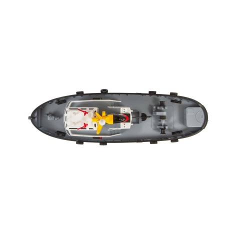 Pro Boat Horizon Harbor 30" Brushed RTR Tug Boat w/2.4GHz Radio Pro Boat Horizon Harbor 30" Brushed RTR Tug Boat w/2.4GHz Radio