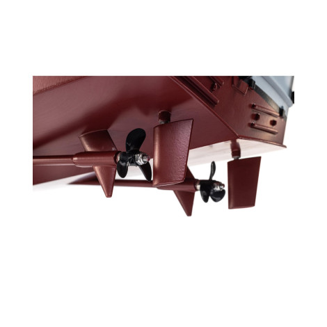 Pro Boat PCF Mark I 24" Swift Patrol Craft RTR Boat w/2.4GHz Radio