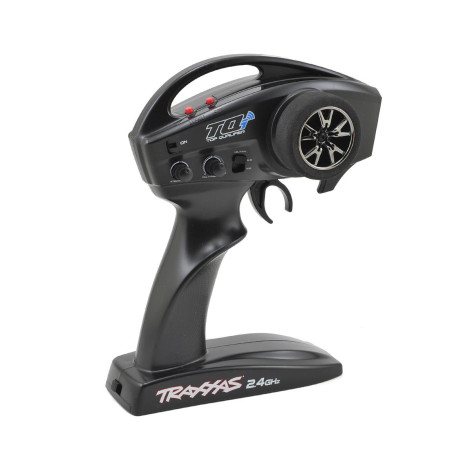 Traxxas Spartan High Performance Race Boat RTR w/TQi 2.4Ghz Radio & TSM