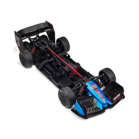 Arrma Limitless 1/7 Scale Speed Bash Electric 4WD All-Road Roller Arrma Limitless 1/7 Scale Speed Bash Electric 4WD All-Road Roller
