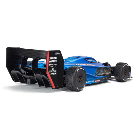 Arrma Limitless 1/7 Scale Speed Bash Electric 4WD All-Road Roller Arrma Limitless 1/7 Scale Speed Bash Electric 4WD All-Road Roller