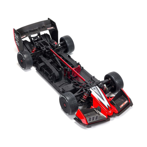 Arrma Limitless V2 1/7 Scale Speed Bash Electric 4WD All-Road Roller Arrma Limitless V2 1/7 Scale Speed Bash Electric 4WD All-Road Roller