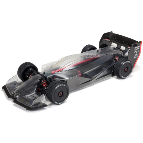 Arrma Limitless V2 1/7 Scale Speed Bash Electric 4WD All-Road Roller Arrma Limitless V2 1/7 Scale Speed Bash Electric 4WD All-Road Roller