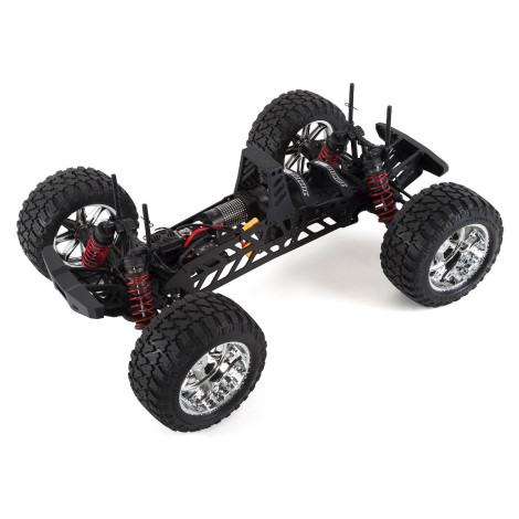CEN Reeper 1/7 RTR Monster Truck (American Force Edition) w/2.4GHz Radio CEN Reeper 1/7 RTR Monster Truck (American Force Edition) w/2.4GHz Radio