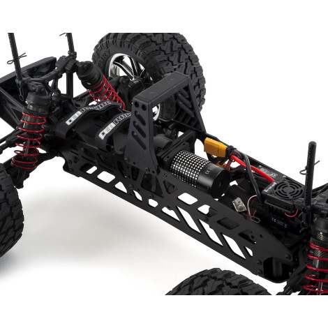 CEN Reeper 1/7 RTR Monster Truck (American Force Edition) w/2.4GHz Radio CEN Reeper 1/7 RTR Monster Truck (American Force Edition) w/2.4GHz Radio