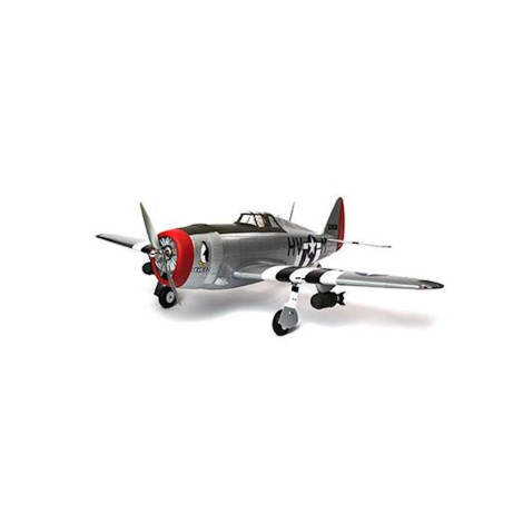 Hangar 9 P-47D Thunderbolt 20cc Hangar 9 P-47D Thunderbolt 20cc
