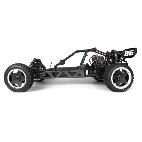 HPI Baja 5B Flux SBK 1/5 Electric Off-Road Buggy Kit