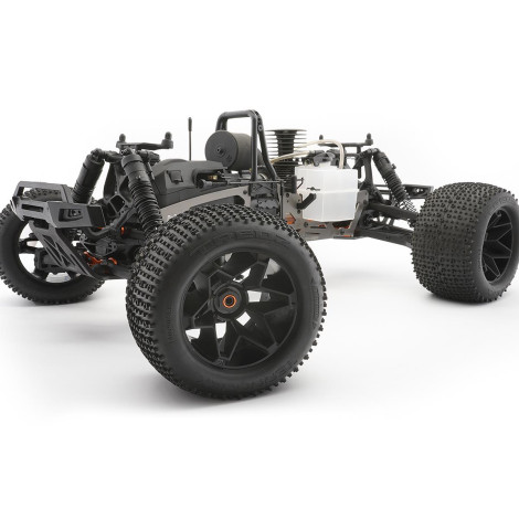 HPI Savage XL 5.9 GTXL-6 1/8 RTR Nitro Monster Truck HPI Savage XL 5.9 GTXL-6 1/8 RTR Nitro Monster Truck
